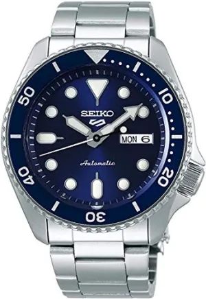 Seiko Men's SRPD51 5 Sports Watch