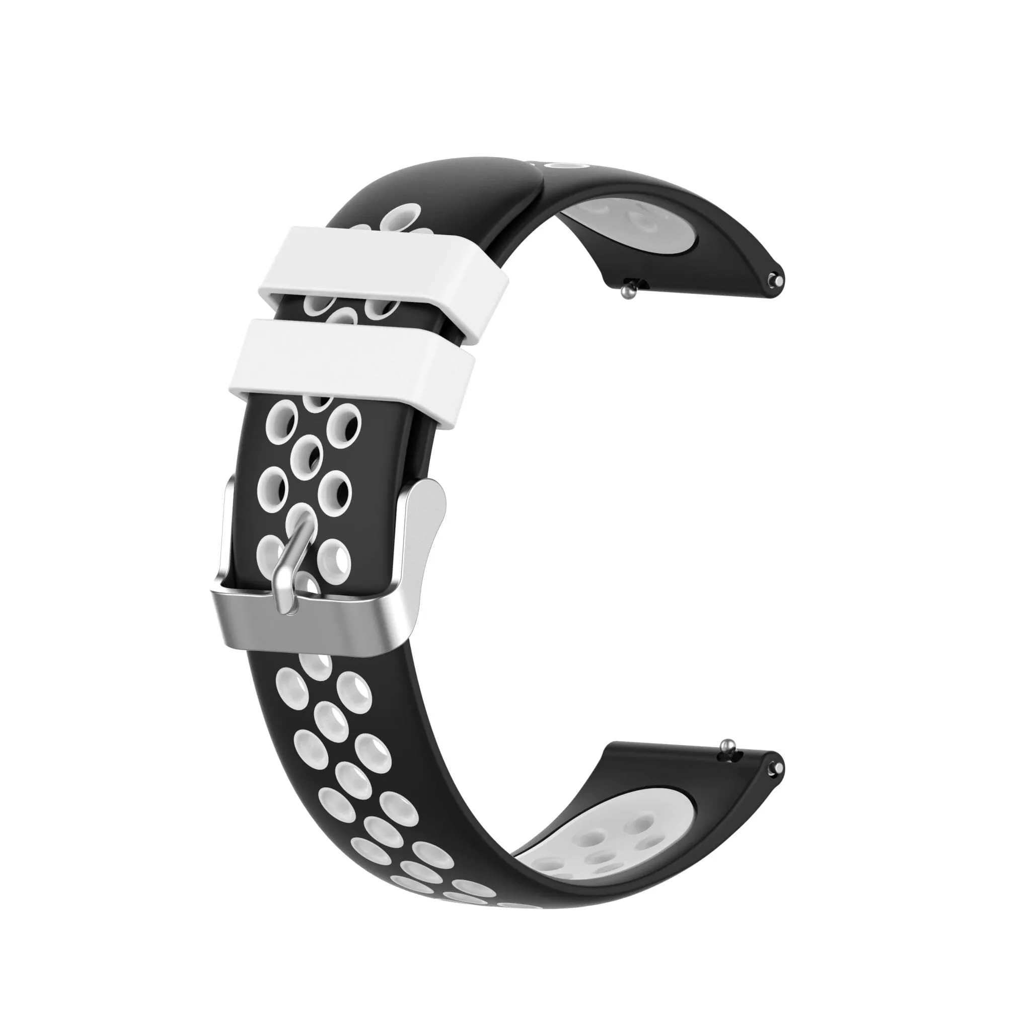 Silicone Sports Straps Compatible with the Suunto Race