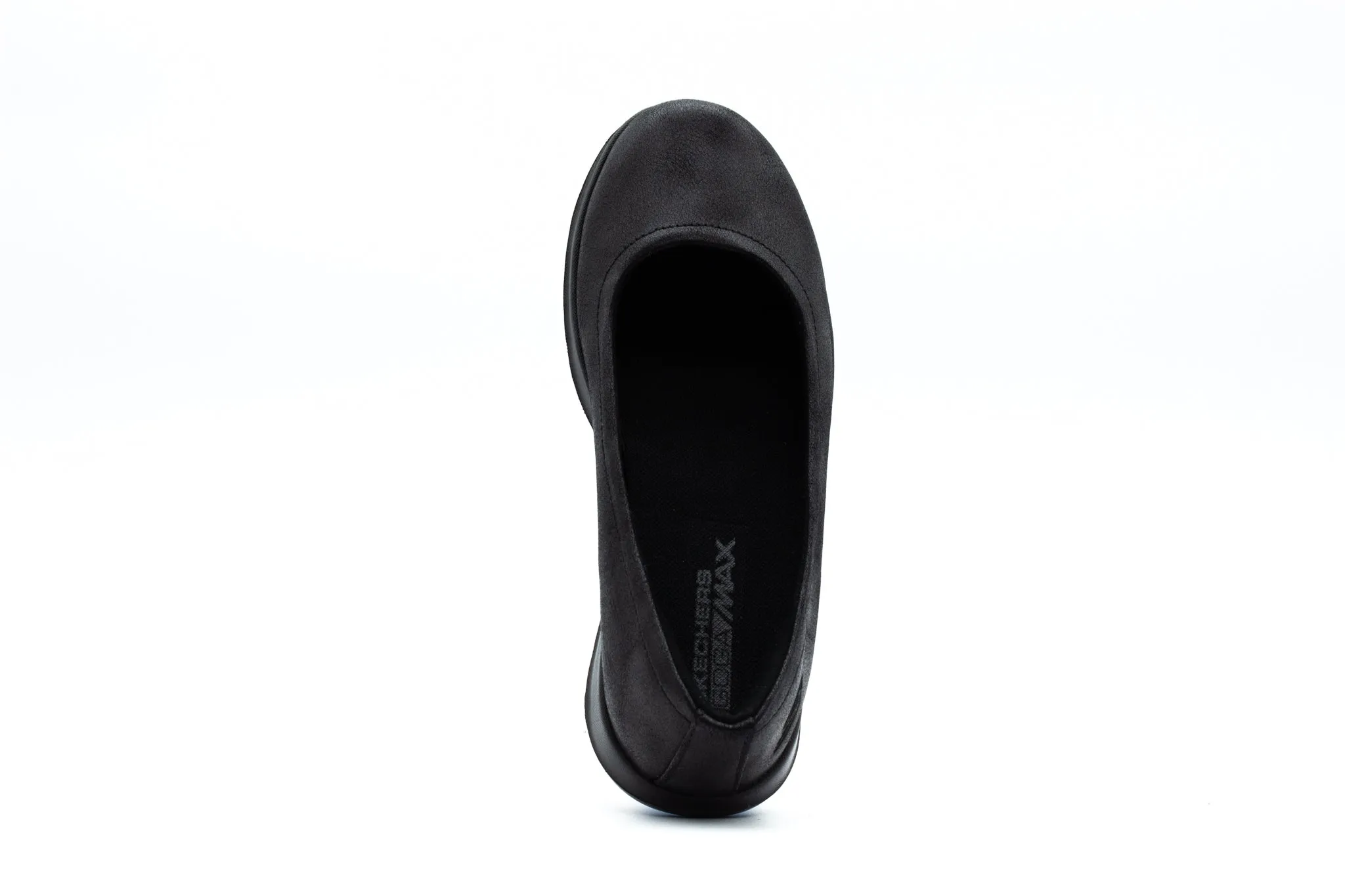 SKECHERS GO WALK LITE GEM BLACK