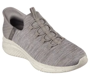 Skechers Men's Ultra Flex 3.0 Right Away Hands Free Slip-in Sneaker