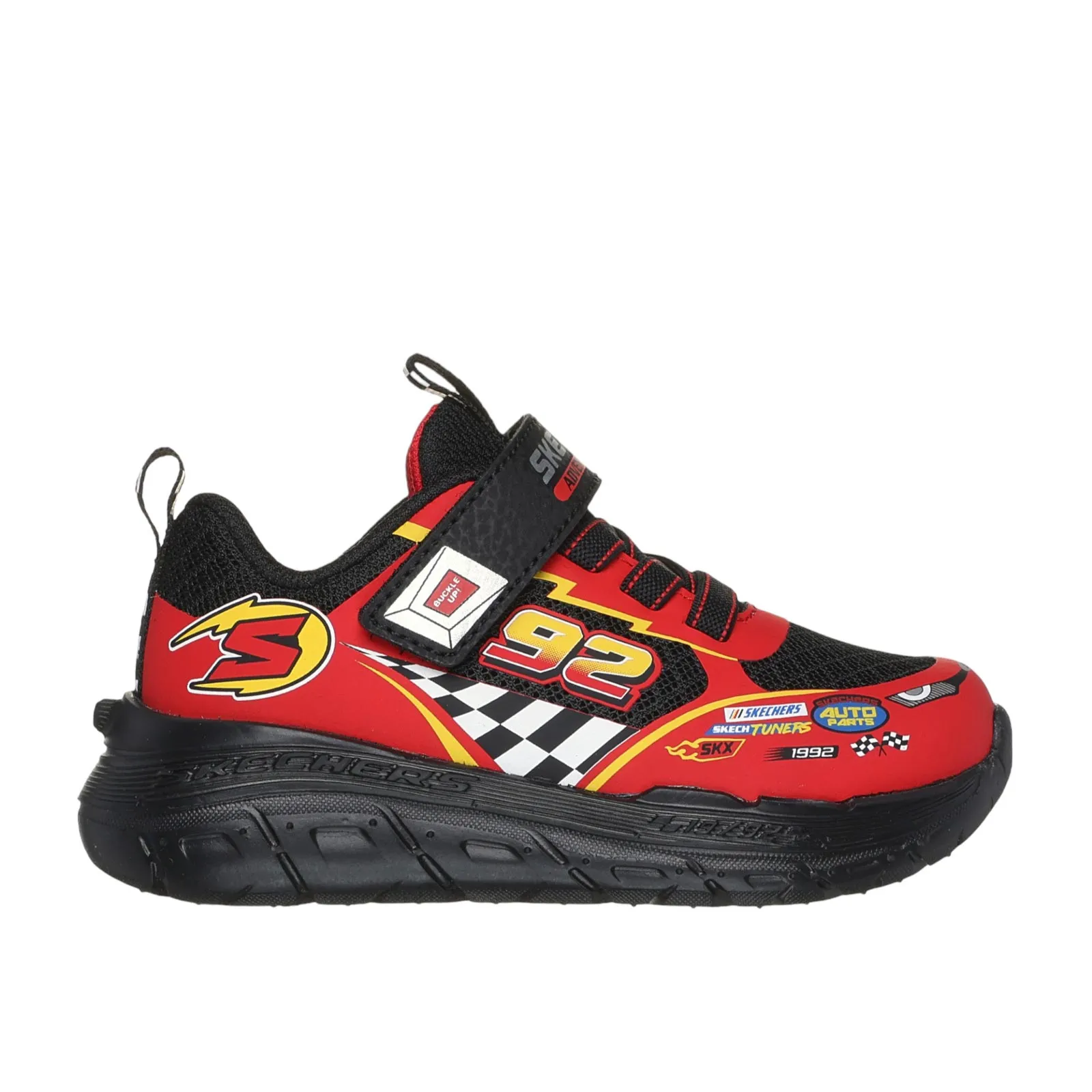 Skechers Skech Tracks Boys Shoes