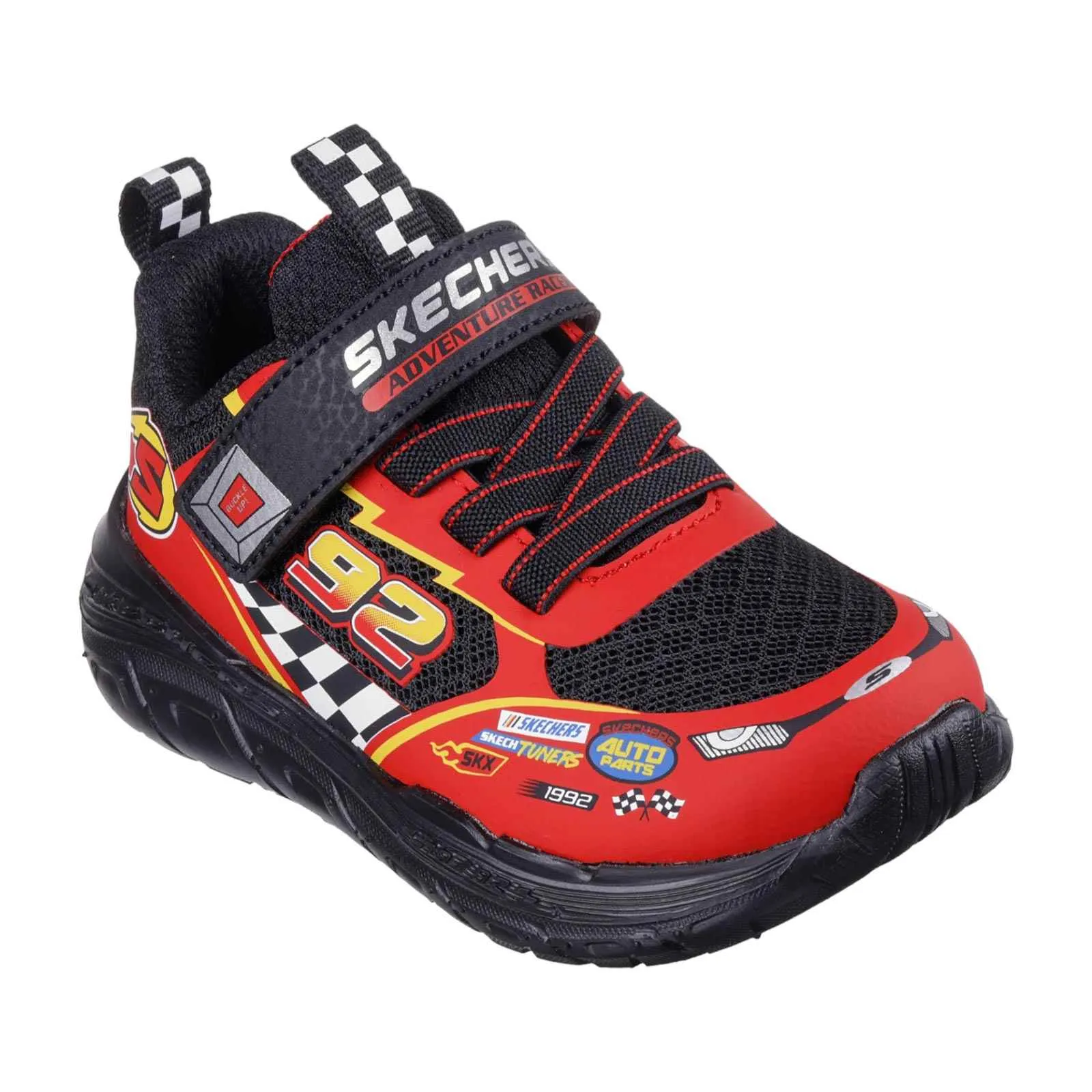 Skechers Skech Tracks Boys Shoes