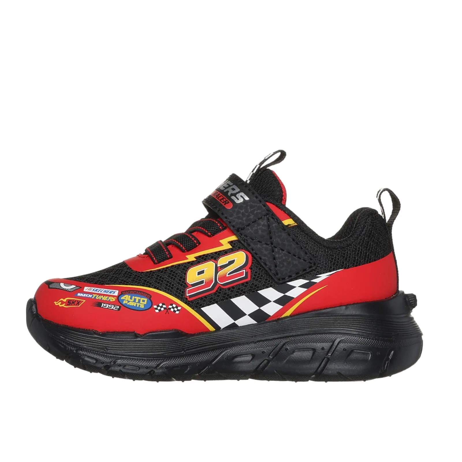 Skechers Skech Tracks Boys Shoes