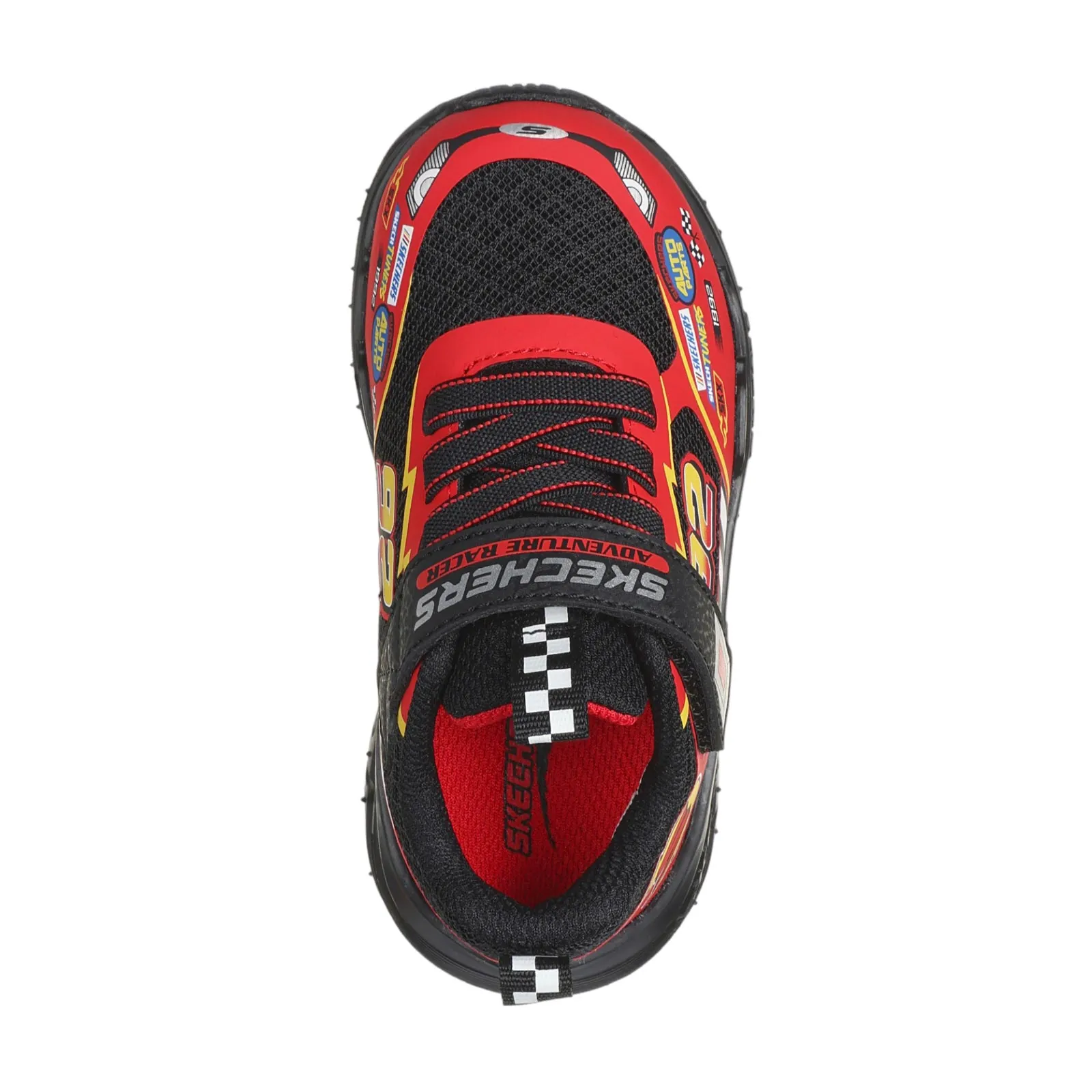 Skechers Skech Tracks Boys Shoes