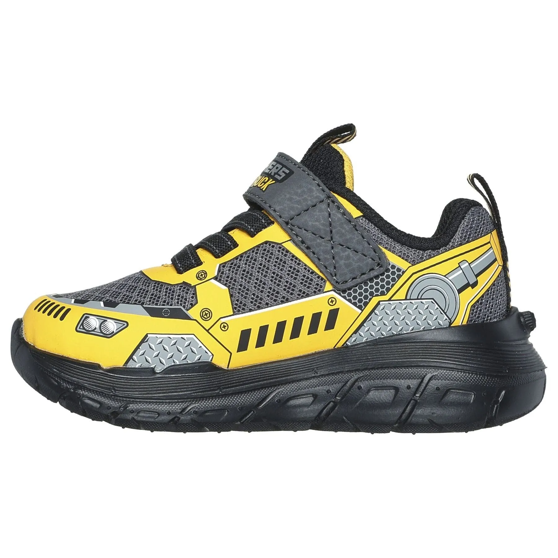 SKECHERS SKECH TRACKS KIDS'