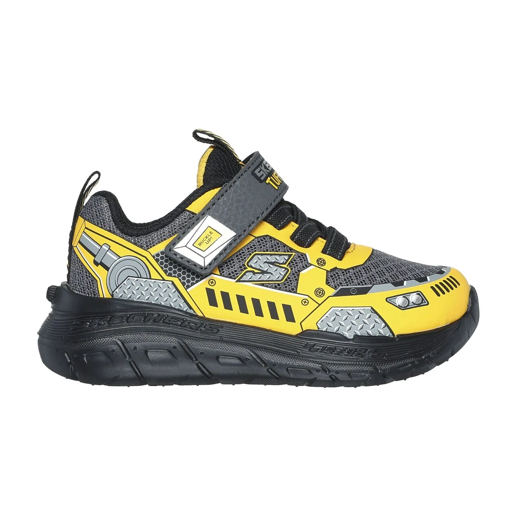 SKECHERS SKECH TRACKS KIDS'