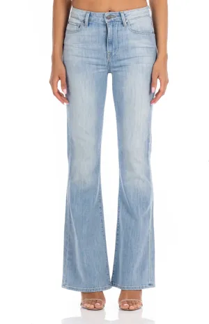 Skip Flare Jeans