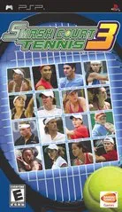 Smash Court Tennis 3