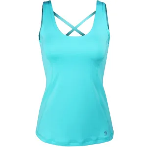 Sofibella Women's UV Colors X Tank - Air