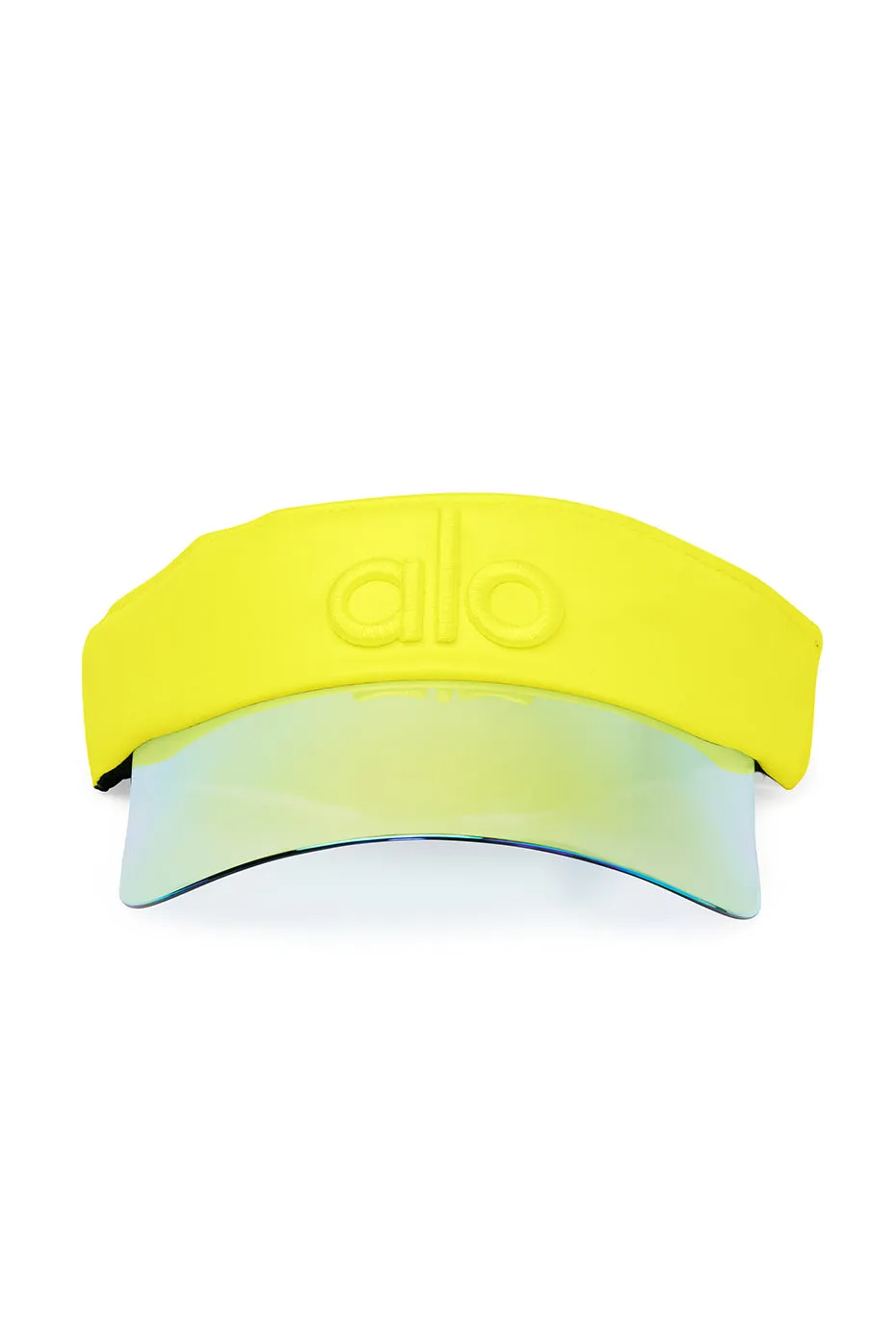 Solar Visor - Highlighter