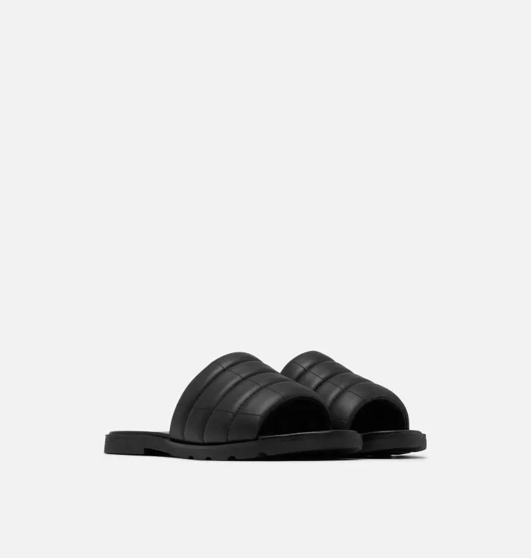 SOREL ELLA III SLIDE WOMEN'S FLAT SANDAL - FINAL SALE