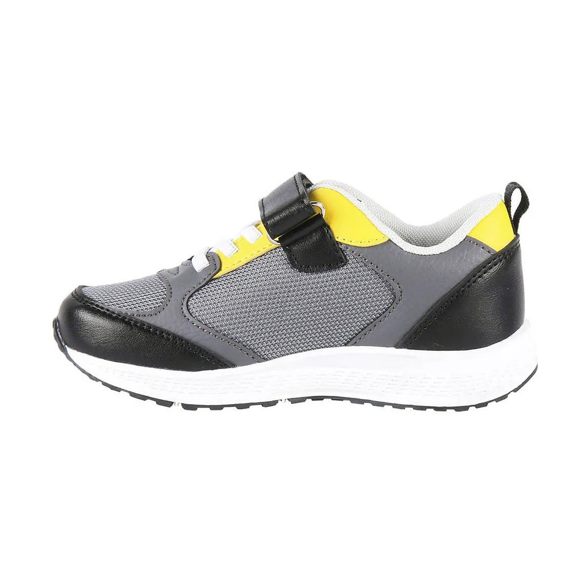 Sports Shoes for Kids Batman Black