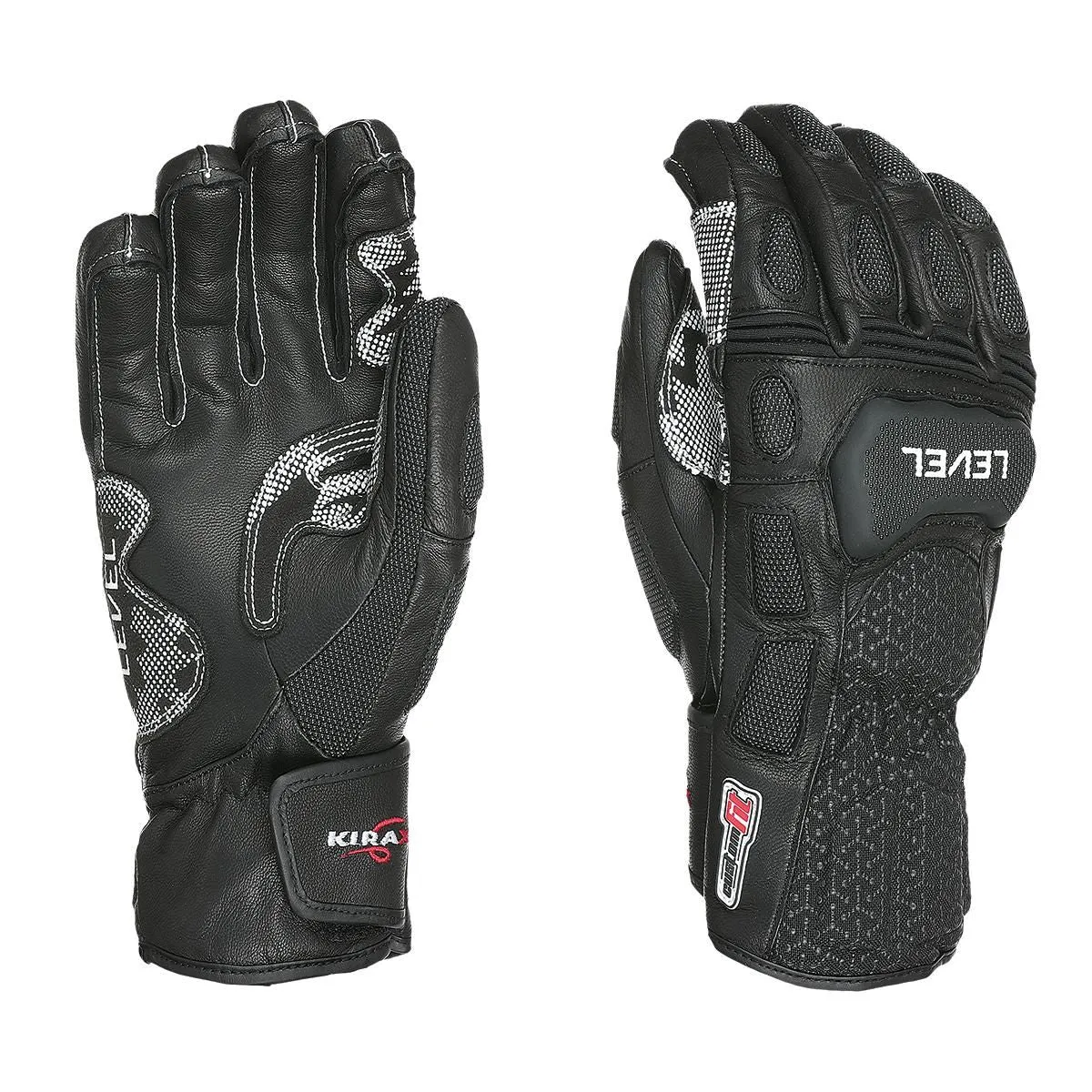 SQ CF Gloves 23/24