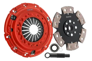 Stage 6 Clutch Kit (2MD) for Lotus Elise 2005-2011 1.8L DOHC (2ZZ-GE)