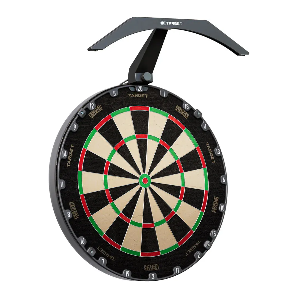 Target Arc Dartboard Light