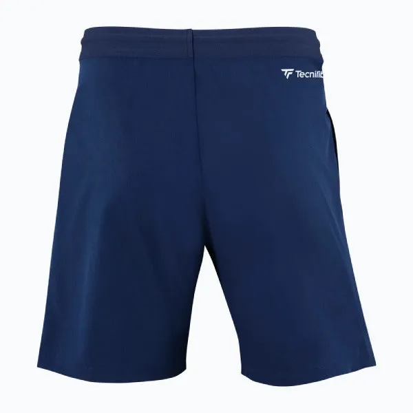 Tecnifibre Boys Team Marine Tennis Shorts [WS]