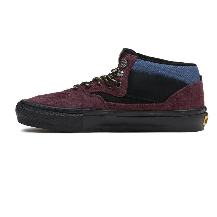 Tênis Vans - Skate Half Cab Outdoor Purple