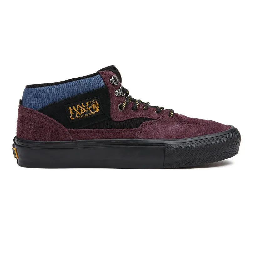 Tênis Vans - Skate Half Cab Outdoor Purple