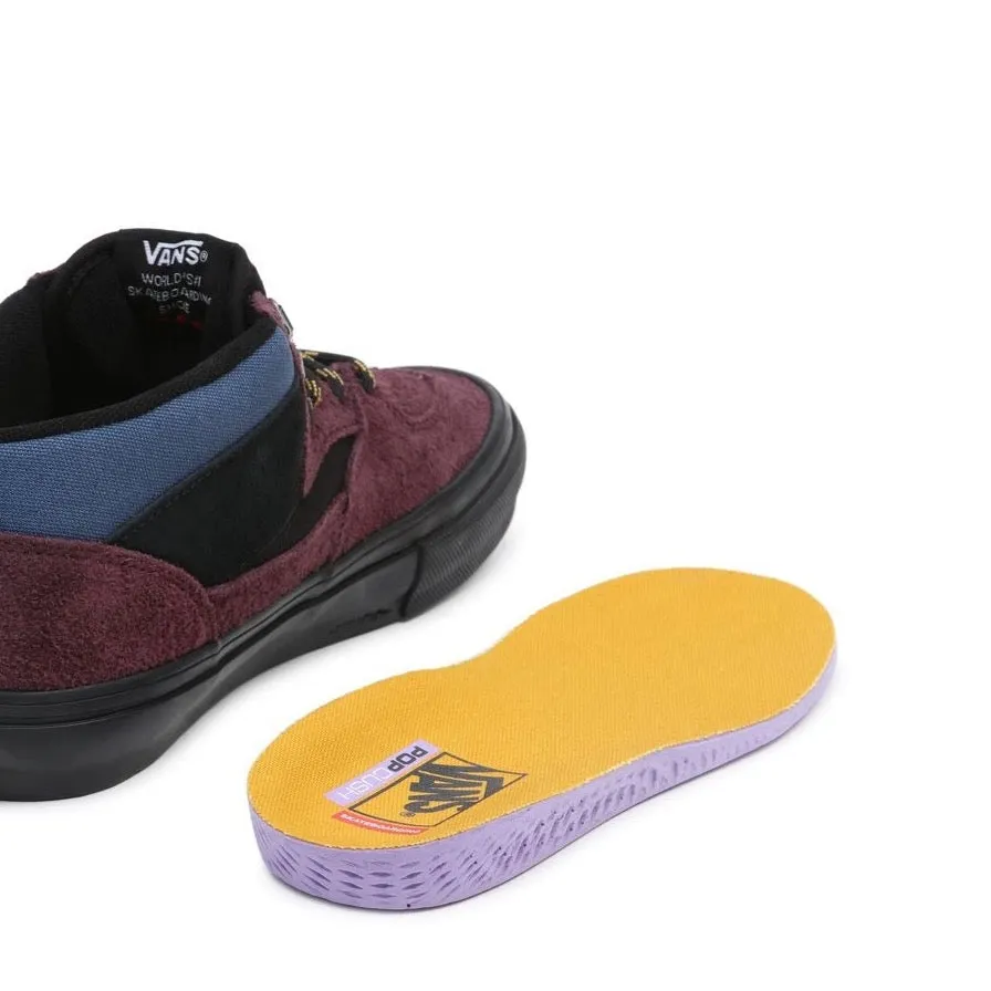 Tênis Vans - Skate Half Cab Outdoor Purple