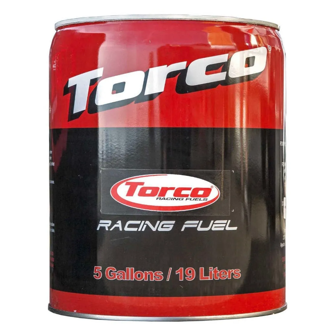 Torco Race Fuel 110 Leaded - Hot Rod 110