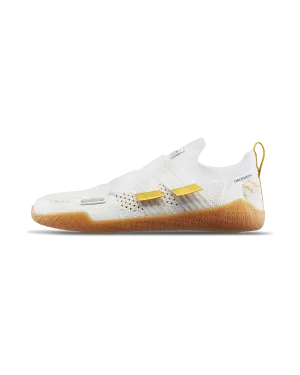 TYR DZ-1 DropZero Barefoot Trainer - White/Gold