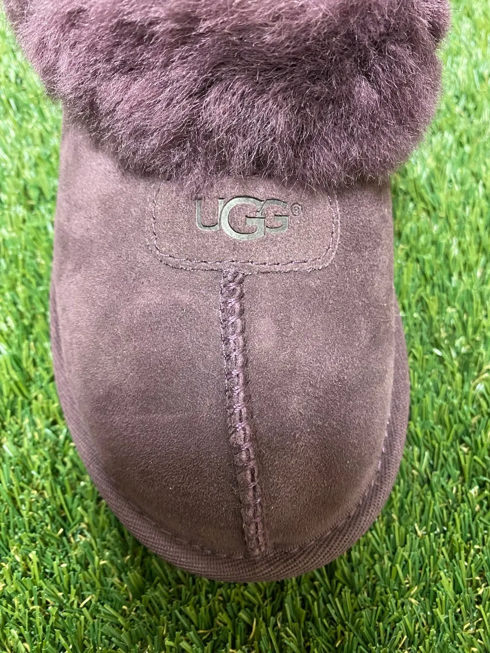 UGG Women's Coquette Slipper - Port