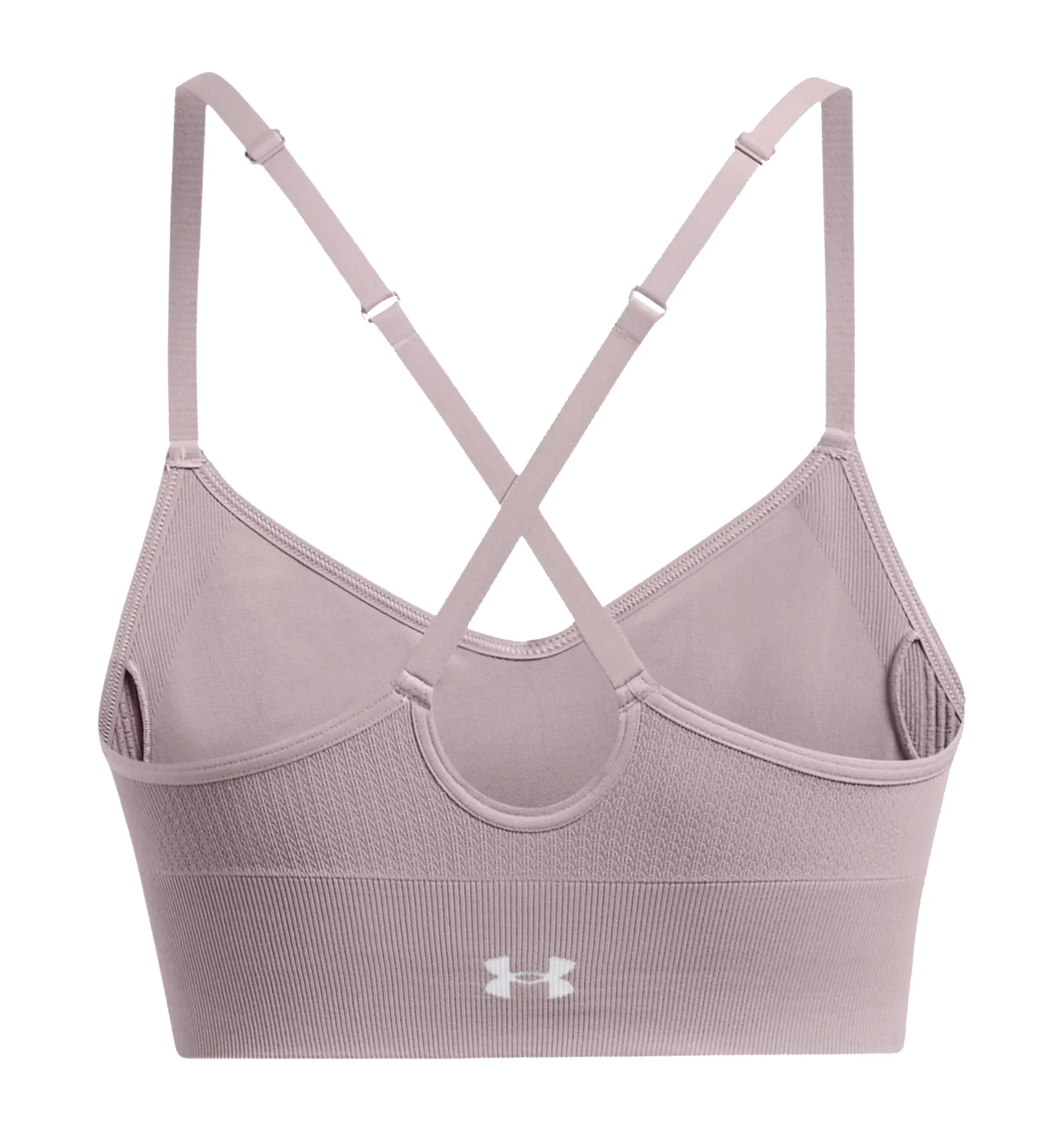 Under Armour Women&#x27;s UA Vanish Seamless Low Sports Bra Tetra Gray | Buy Under Armour Women&#x27;s UA Vanish Seamless Low Sports Bra Tetra Gray here | Outnorth