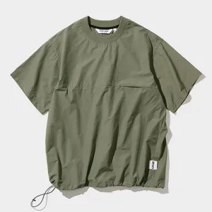 Uniform Bridge Windbreak T-shirt