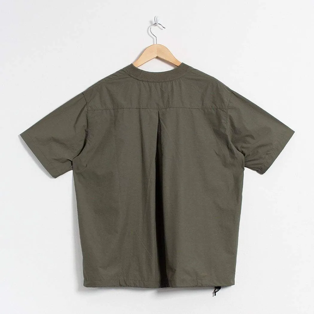 Uniform Bridge Windbreak T-shirt