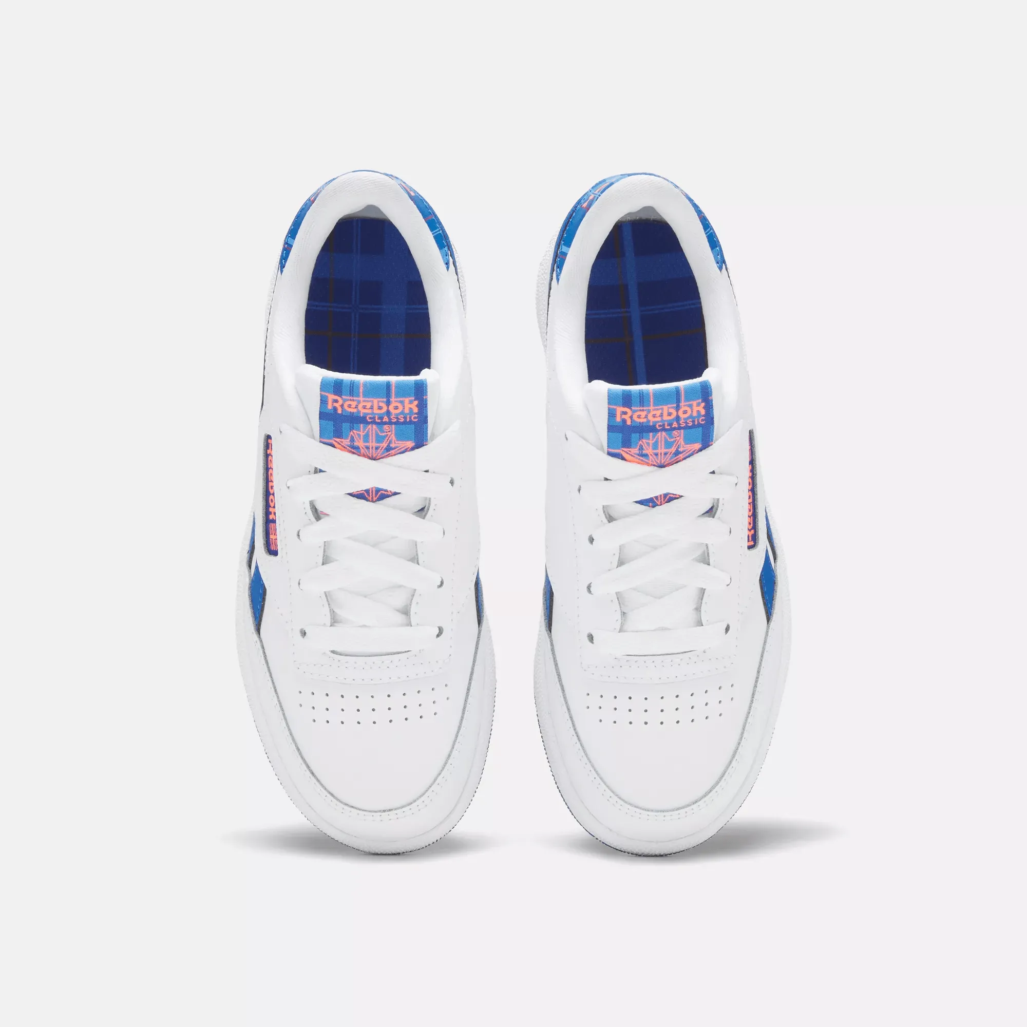 Unisex Club C Revenge Shoes - Preschool