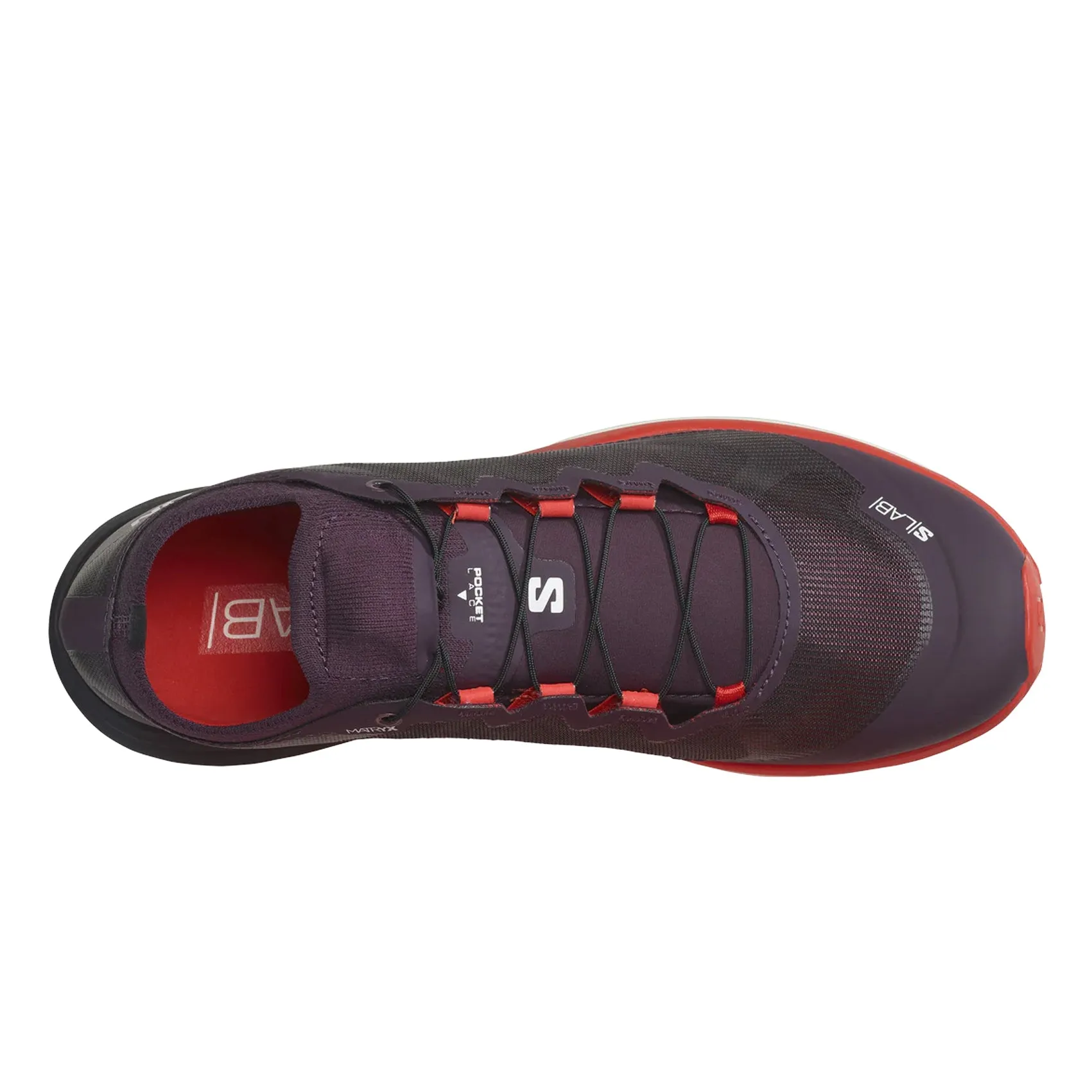 Unisex Salomon S/Lab Ultra 3