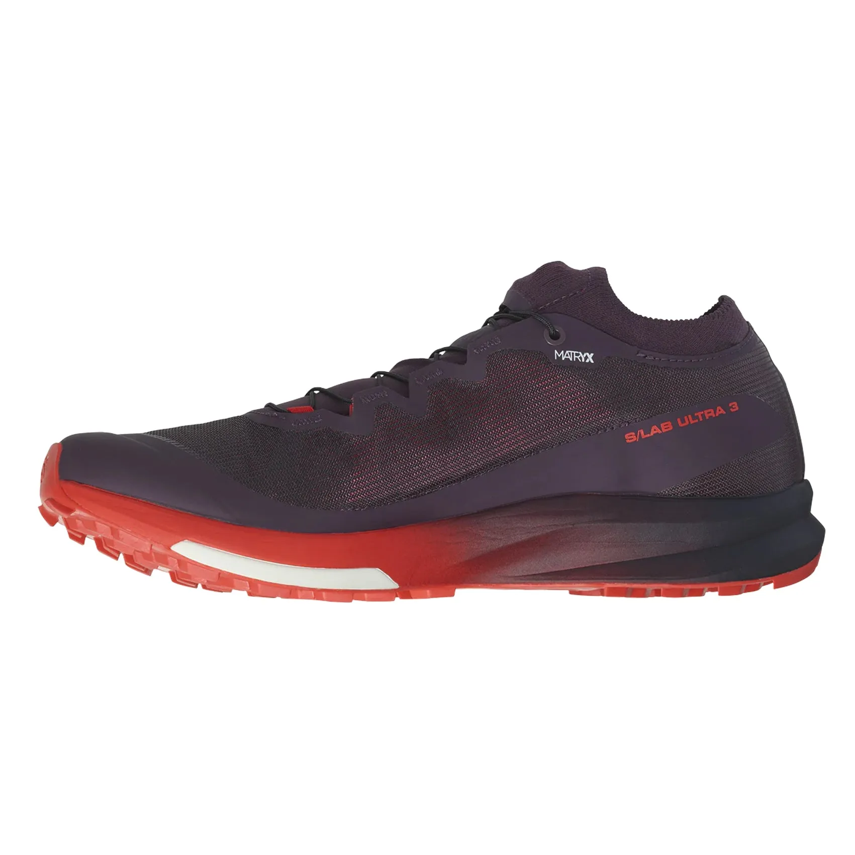 Unisex Salomon S/Lab Ultra 3