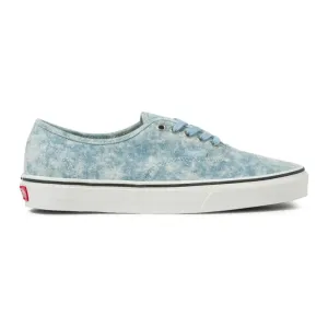 Vans Unisex Winter Sky Authentic Shoes - White / Blue