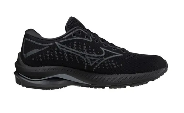 W Mizuno Wave Rider 25