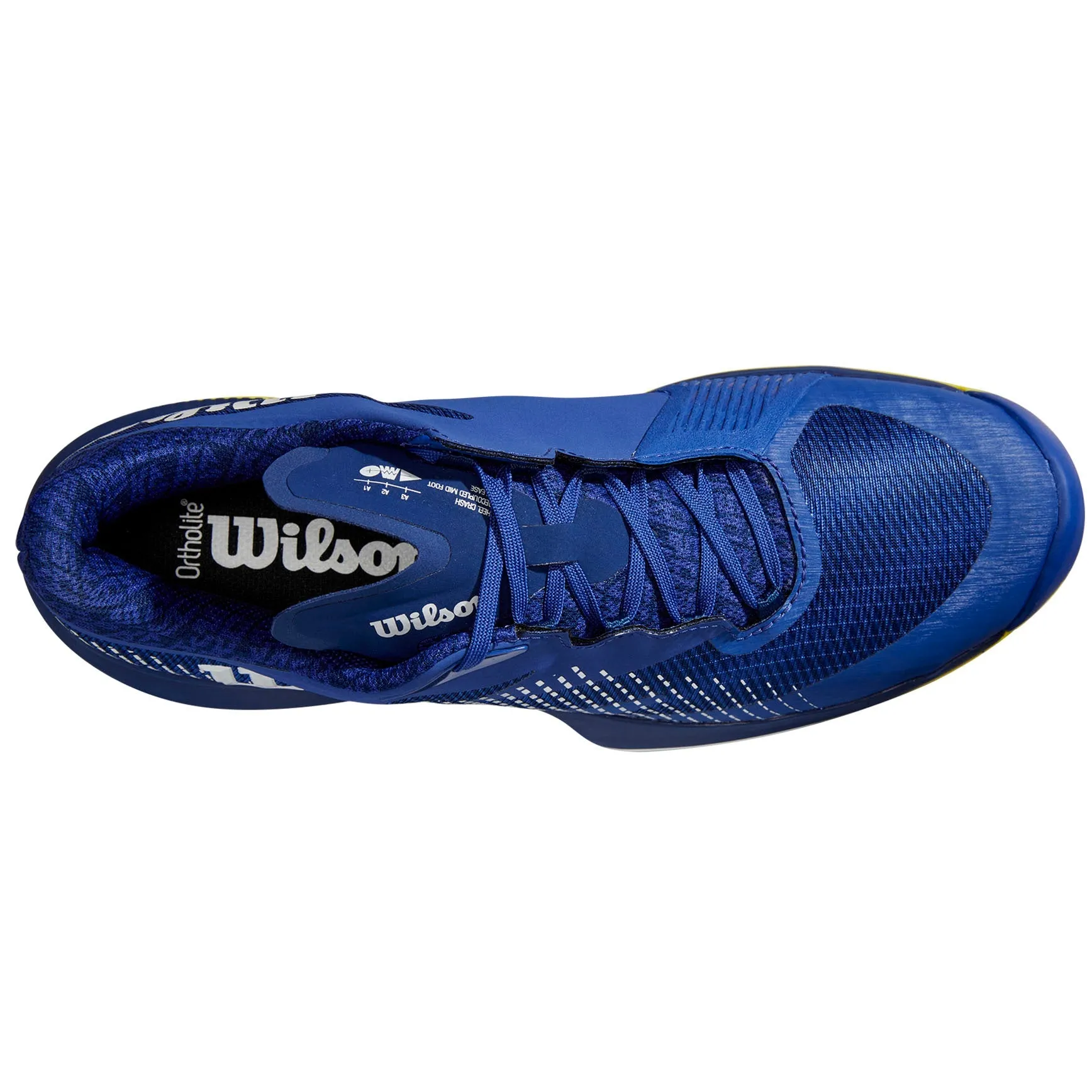 Wilson Kaos Swift 1.5 Clay Court Mens Tennis Shoes