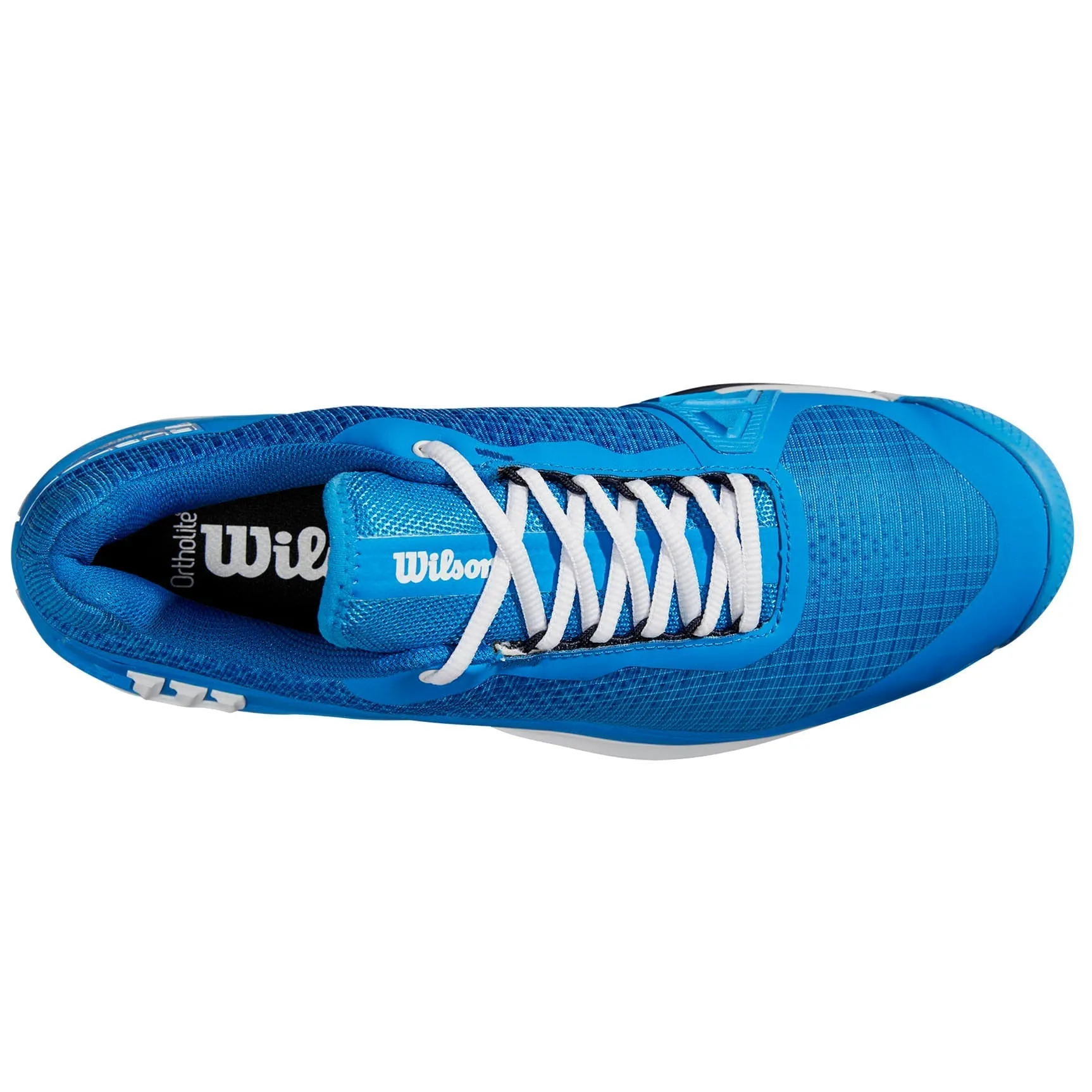 Wilson Rush Pro 4.0 Clay Court Mens Tennis Shoes