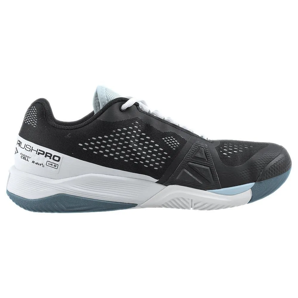 Wilson Women's Rush Pro 4.0 - Black/China Blue