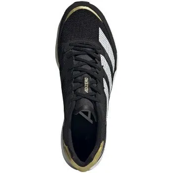 Women’s Adizero Adios 6 (Core Black/FTWR White/Wonder White)