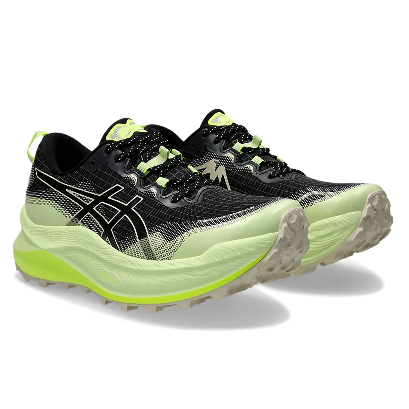 Womens ASICS Trabuco Max 3