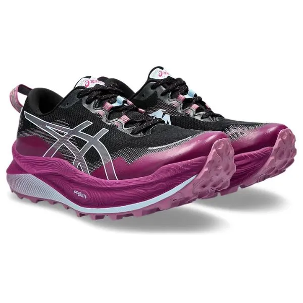 Womens ASICS Trabuco Max 3