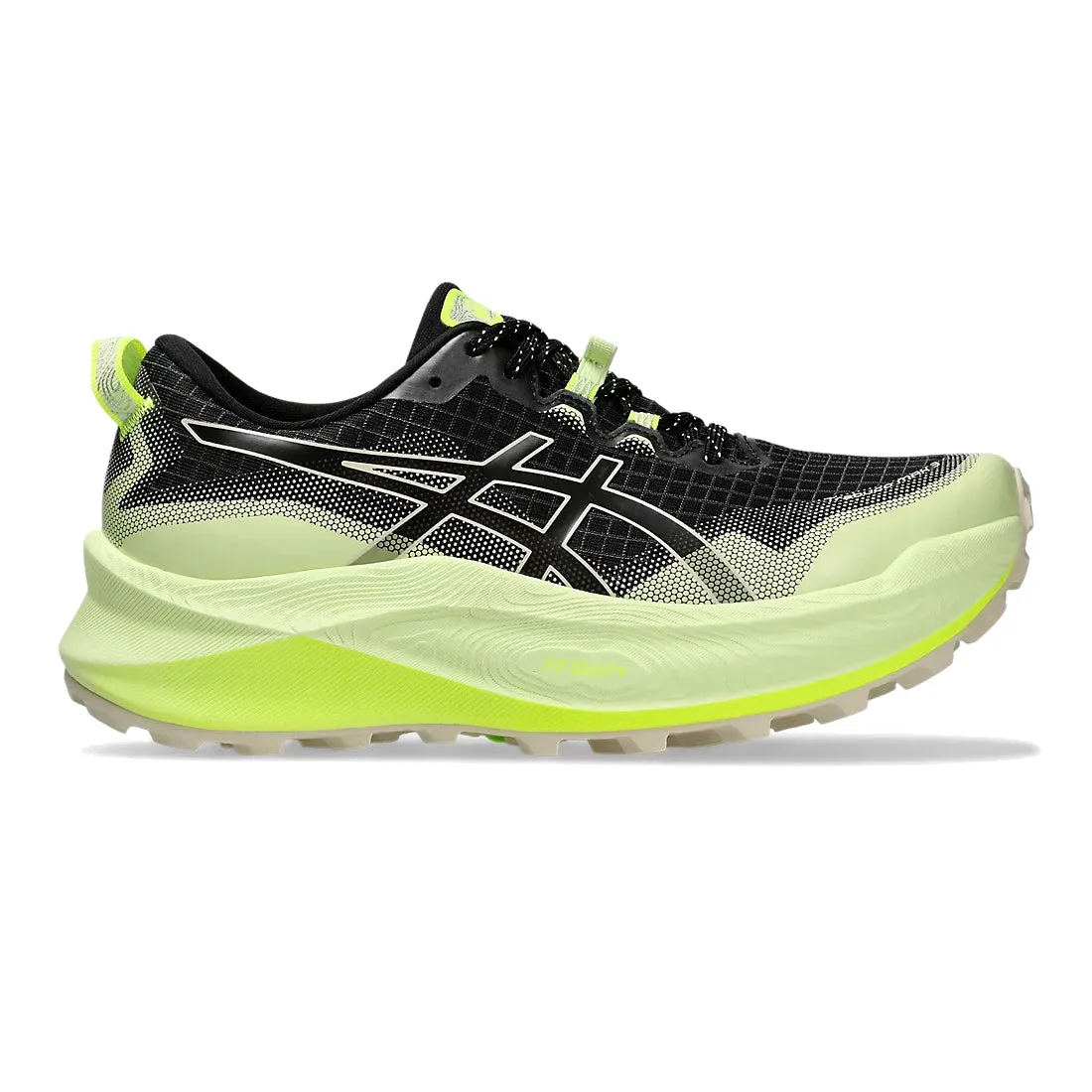 Womens ASICS Trabuco Max 3