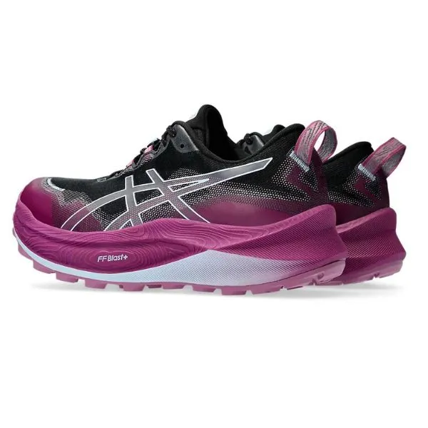 Womens ASICS Trabuco Max 3