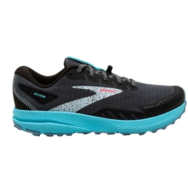 Womens Brooks Divide 4