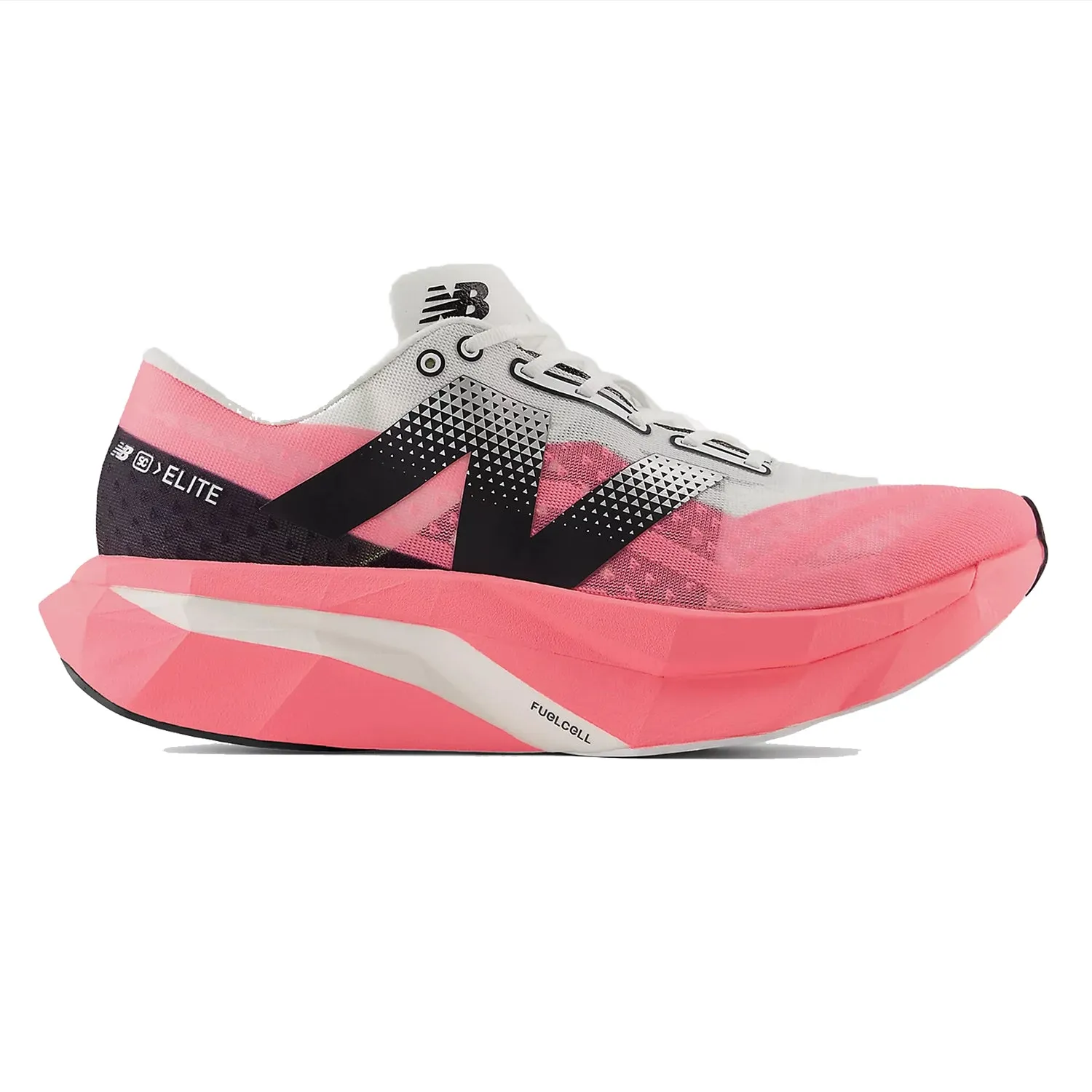 Womens New Balance FuelCell SuperComp Elite v4