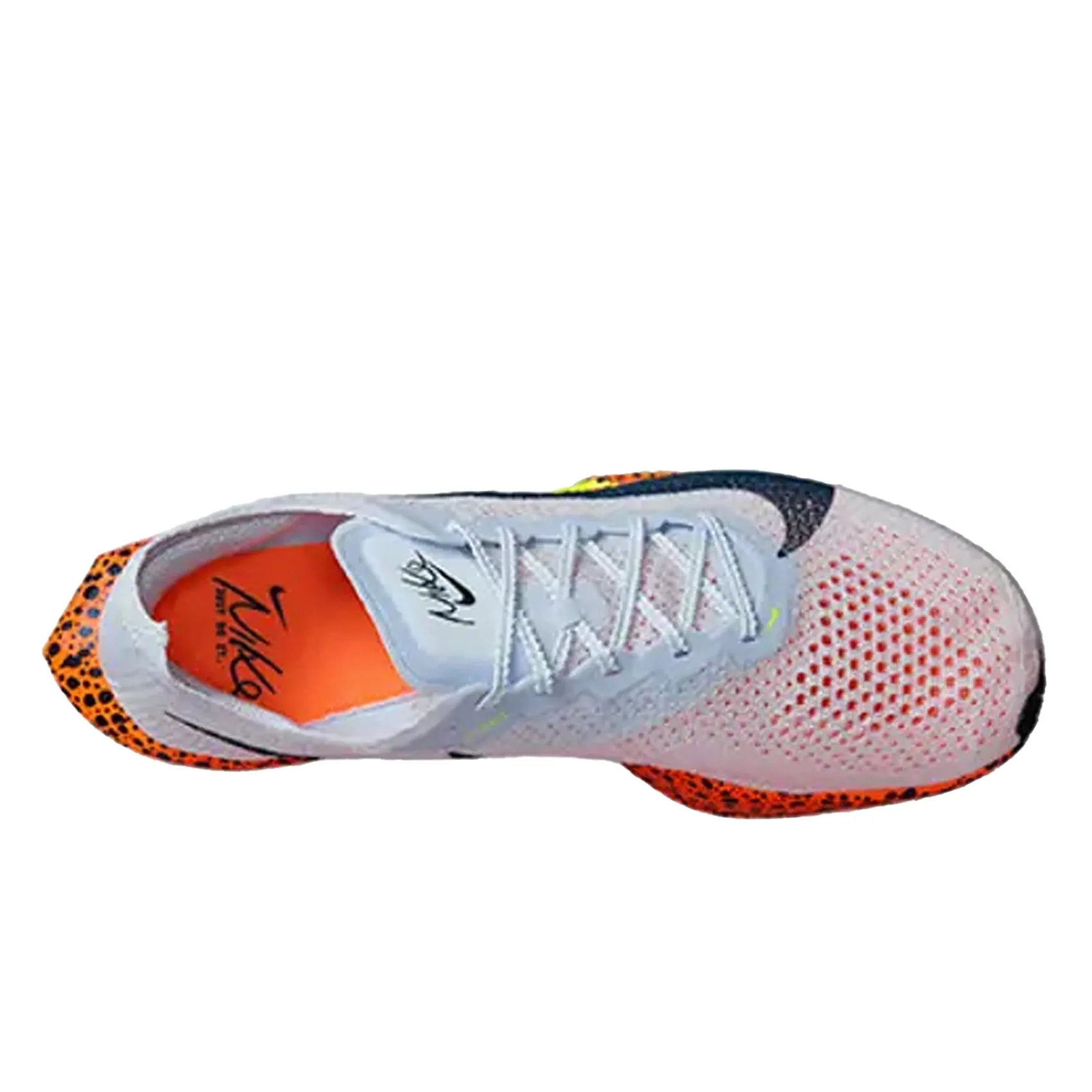 Womens Nike ZoomX Vaporfly Next% 3 Electric