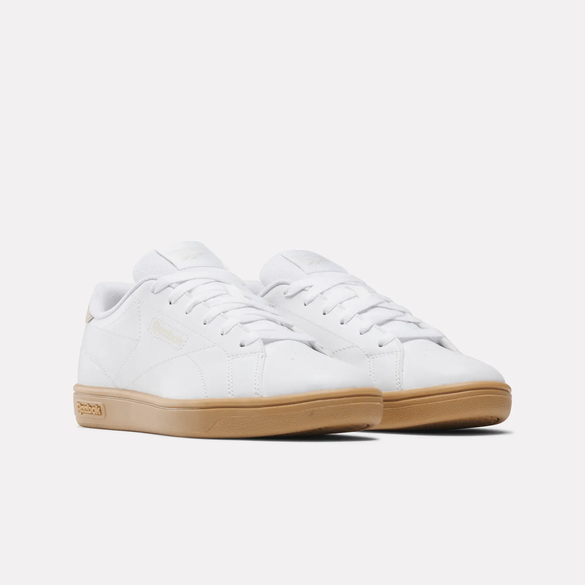 Women's Reebok Court Clean Shoes