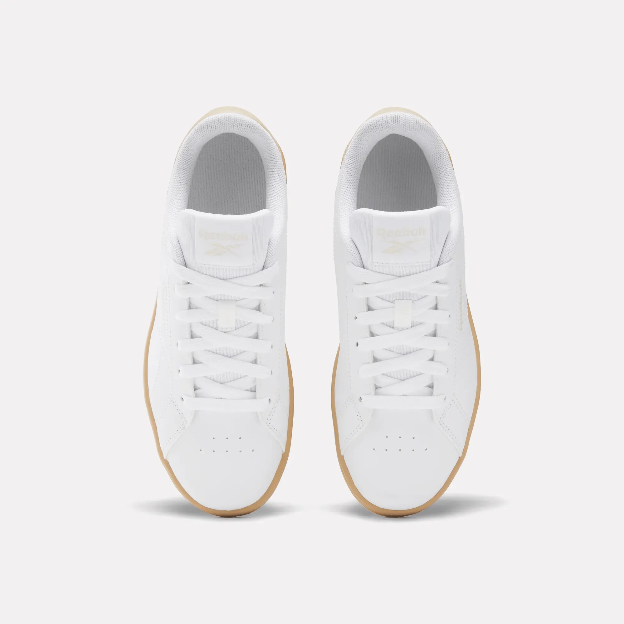 Women's Reebok Court Clean Shoes