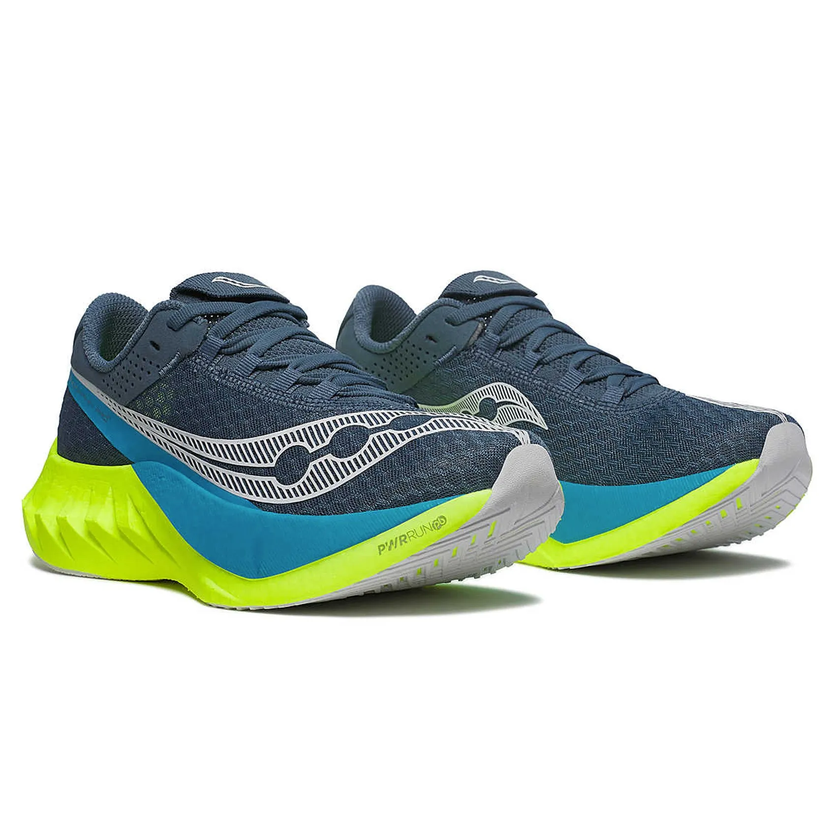 Womens Saucony Endorphin Pro 4