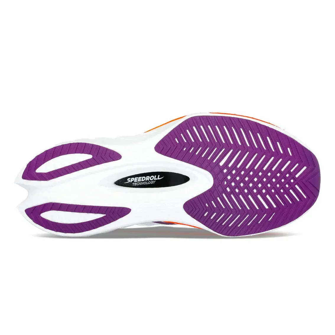 Womens Saucony Endorphin Pro 4