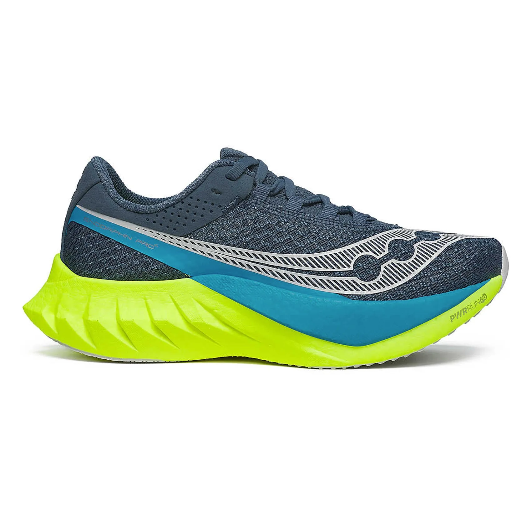 Womens Saucony Endorphin Pro 4